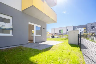 3-Zimmer-Wohnung mieten in Wiener Neustadt – 78,51 m², € 1.048 – Bild 1 von 31
