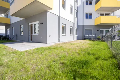 3-Zimmer-Wohnung mieten in Wiener Neustadt – 78,51 m², € 1.048 – Bild 2 von 31