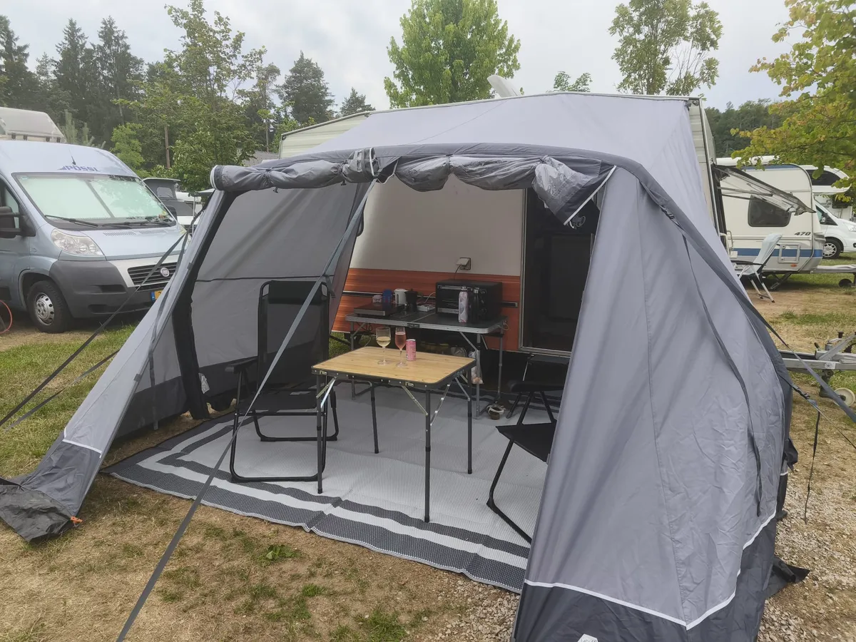 Tabbert 440