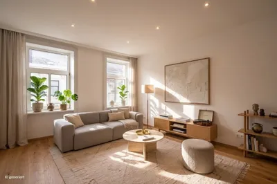 1-Zimmer-Wohnung kaufen in Wien – 27,92 m², € 139.000