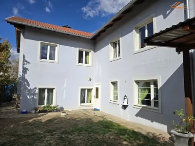 3-Zimmer-Haus kaufen in Wiener Neustadt Land – 114 m², € 349.000 – Bild 2 von 19