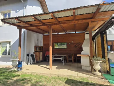 3-Zimmer-Haus kaufen in Wiener Neustadt Land – 114 m², € 349.000 – Bild 16 von 19