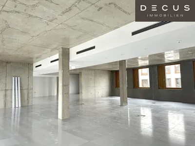 Gewerbeimmobilie mieten in Wien – 446 m², € 16 – Bild 2 von 6