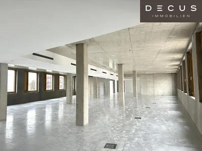 Gewerbeimmobilie mieten in Wien – 446 m², € 16 – Bild 3 von 6