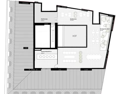 Gewerbeimmobilie mieten in Wien – 460 m², € 30 – Bild 19 von 19