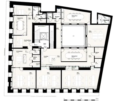 Gewerbeimmobilie mieten in Wien – 460 m², € 30 – Bild 18 von 19
