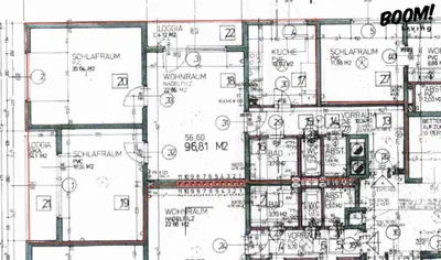 3-Zimmer-Wohnung kaufen in Sankt Pölten – 96 m², € 264.500 – Bild 20 von 20