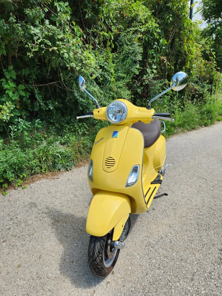 Piaggio Sonstige