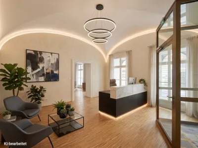 3-Zimmer-Gewerbeimmobilie mieten in Wien – 89 m², € 2.667 – Bild 1 von 8