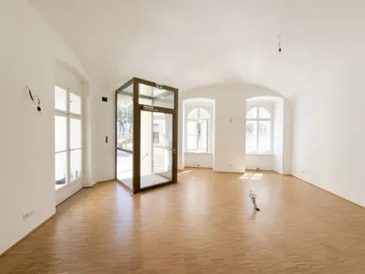 3-Zimmer-Gewerbeimmobilie mieten in Wien – 89 m², € 2.667 – Bild 3 von 8