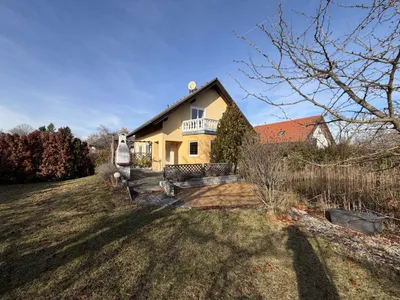 4-Zimmer-Haus kaufen in Baden – 120 m², € 499.990 – Bild 1 von 27