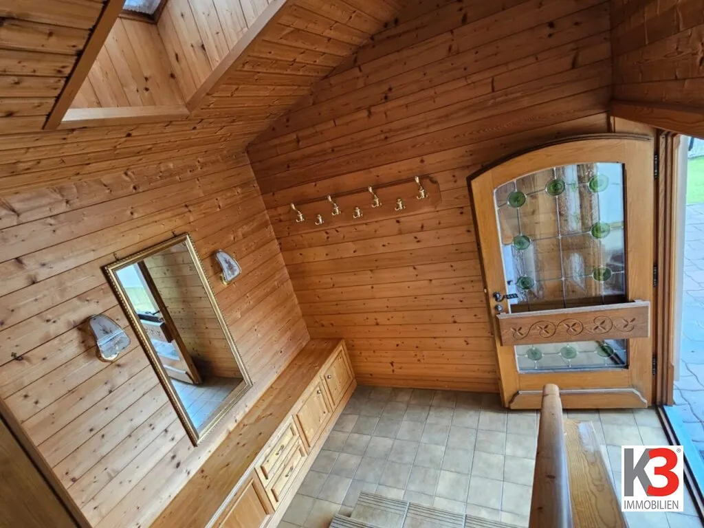 Haus – Kaprun - Ansicht 3