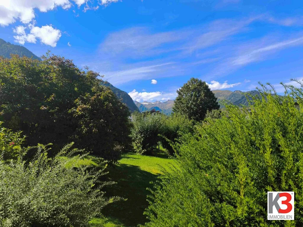 Haus – Kaprun - Ansicht 2