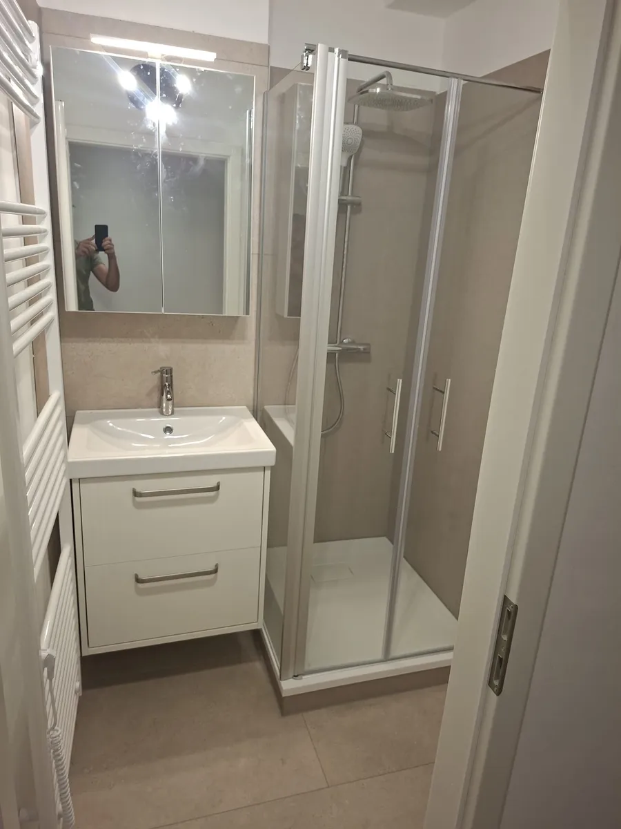 Wohnung – Wien - Ansicht 2
