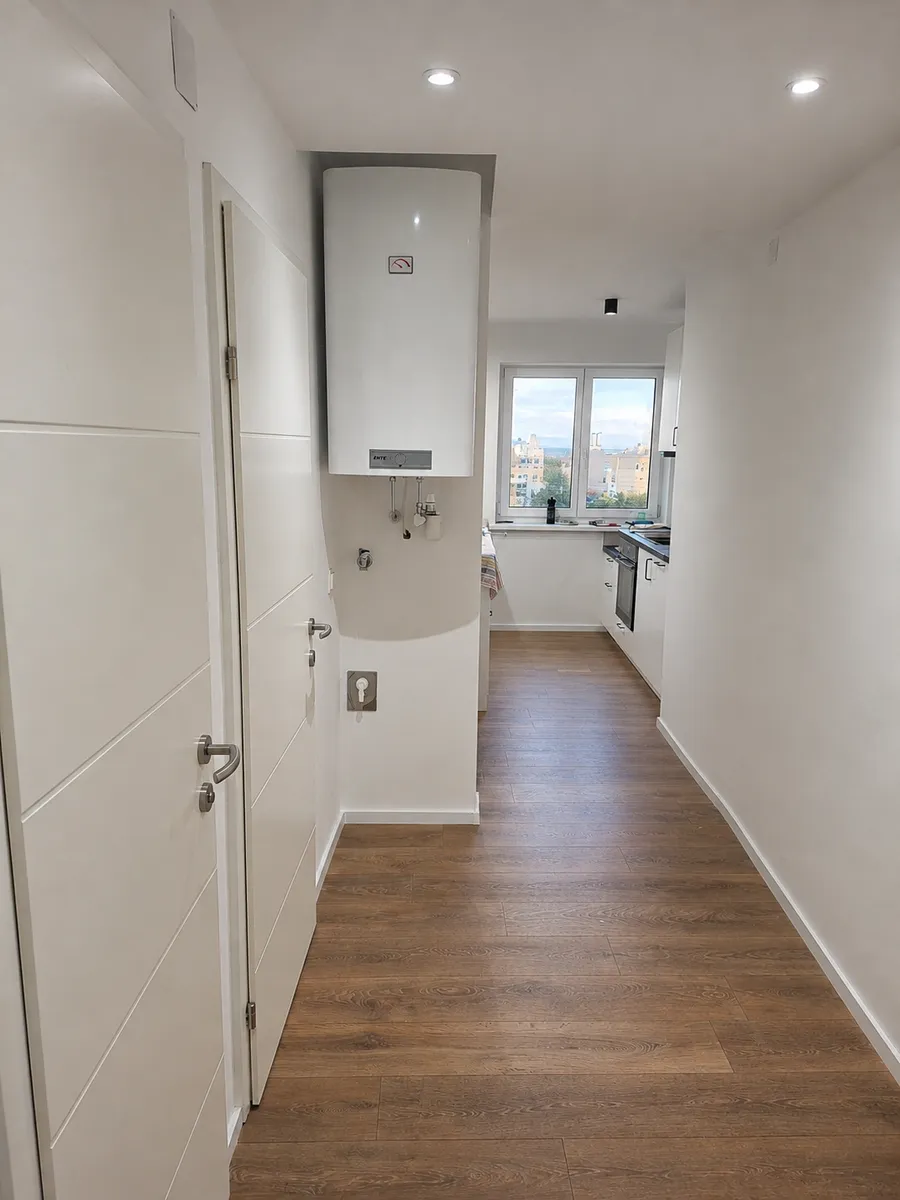 Wohnung – Wien - Ansicht 3