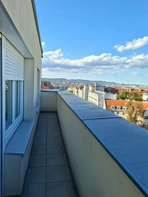 2-Zimmer-Wohnung mieten in Wien – 40 m², € 855 – Bild 7 von 7