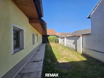 2-Zimmer-Haus kaufen in Mistelbach – 85 m², € 89.000 – Bild 16 von 24