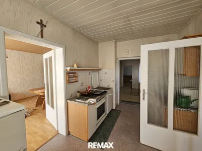 2-Zimmer-Haus kaufen in Mistelbach – 85 m², € 89.000 – Bild 5 von 24