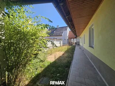 2-Zimmer-Haus kaufen in Mistelbach – 85 m², € 89.000 – Bild 15 von 24