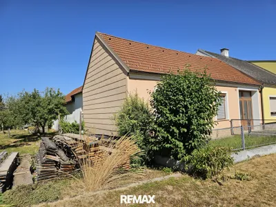 2-Zimmer-Haus kaufen in Mistelbach – 85 m², € 89.000 – Bild 2 von 24
