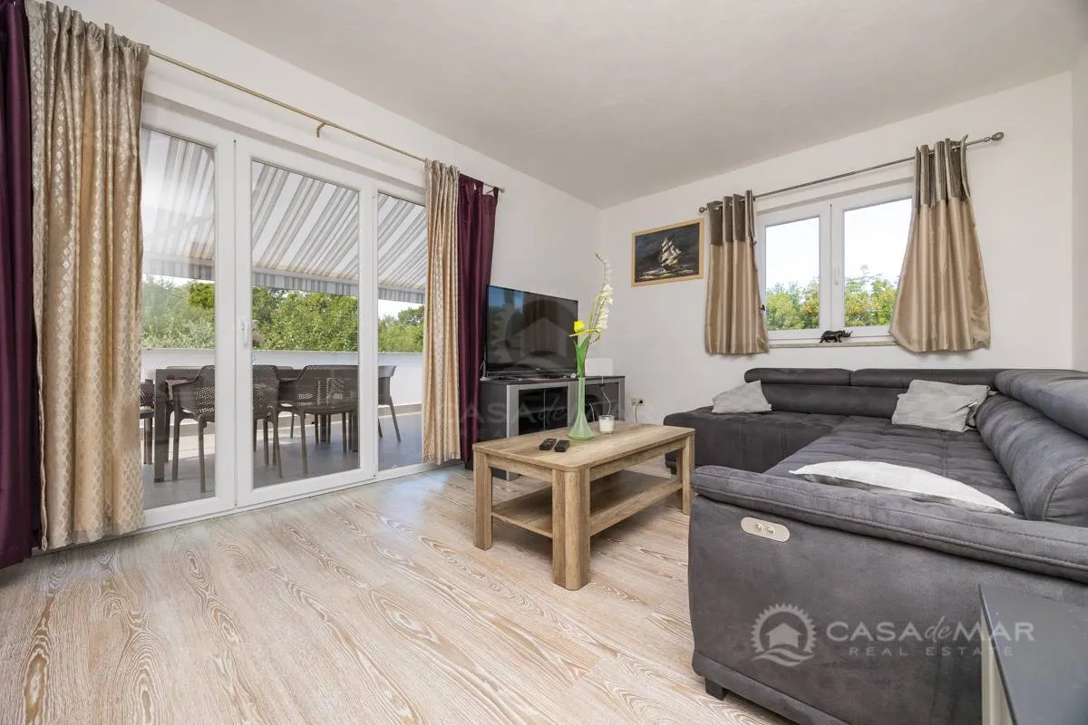 Wohnung – Kroatien - Ansicht 2