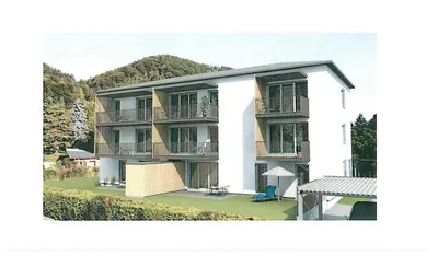 2-Zimmer-Wohnung mieten in Graz-Umgebung – 52 m², € 454 – Bild 1 von 6