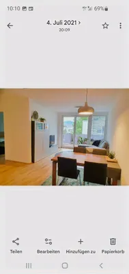2-Zimmer-Wohnung mieten in Graz-Umgebung – 52 m², € 454 – Bild 6 von 6