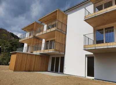 2-Zimmer-Wohnung mieten in Graz-Umgebung – 52 m², € 454 – Bild 2 von 6