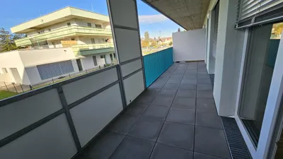 2-Zimmer-Wohnung mieten in Graz – 51,38 m², € 731 – Bild 8 von 26
