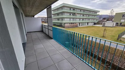 2-Zimmer-Wohnung mieten in Graz – 51,38 m², € 731 – Bild 1 von 26