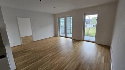 2-Zimmer-Wohnung mieten in Graz – 51,38 m², € 731 – Bild 3 von 26