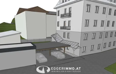 2-Zimmer-Wohnung mieten in Sankt Johann im Pongau – 29,96 m², € 846 – Bild 15 von 33