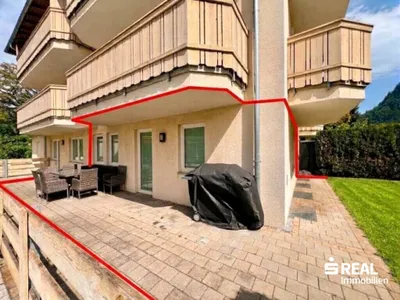 4-Zimmer-Wohnung kaufen in Kufstein – 91 m², € 465.000 – Bild 14 von 17