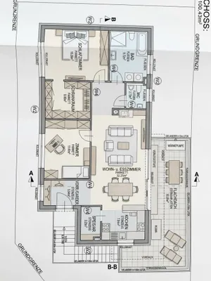Wohnung kaufen in Neusiedl am See – 100 m², € 299.000 – Bild 15 von 15
