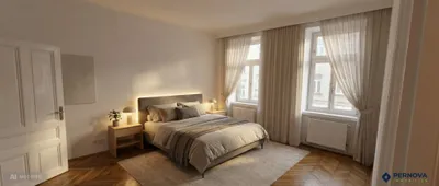 4-Zimmer-Wohnung kaufen in Wien – 127 m², € 529.000 – Bild 2 von 21