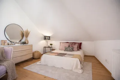 1-Zimmer-Wohnung kaufen in Salzburg Stadt – 46,1 m², € 290.000 – Bild 2 von 6