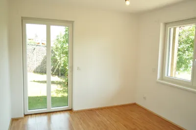 Charmante 3-Zi-Wohnung mit Garten & Terrasse in 1140 Wien - WG-geeignet! – Bild 2