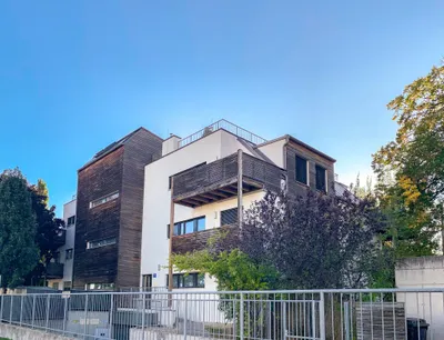 Charmante 3-Zi-Wohnung mit Garten & Terrasse in 1140 Wien - WG-geeignet!