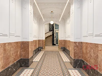 Gewerbeimmobilie mieten in Wien – 279 m², € 7.140 – Bild 5 von 6