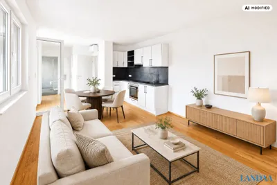 Wohnung zum Kauf in 1210 Wien