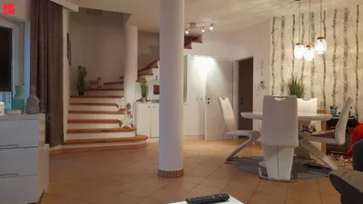 9-Zimmer-Gewerbeimmobilie kaufen in Gänserndorf – 228 m², € 479.000 – Bild 3 von 10