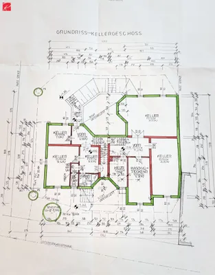 9-Zimmer-Gewerbeimmobilie kaufen in Gänserndorf – 228 m², € 479.000 – Bild 7 von 10