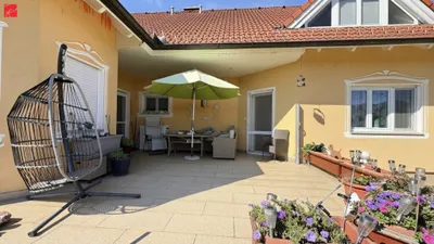 9-Zimmer-Gewerbeimmobilie kaufen in Gänserndorf – 228 m², € 479.000 – Bild 5 von 10