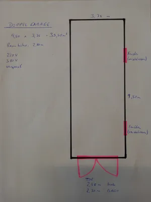 Immobilie mieten in Urfahr-Umgebung – 35 m², € 140 – Bild 2 von 3
