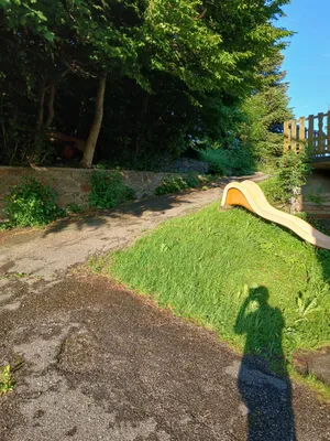 Immobilie mieten in Urfahr-Umgebung – 35 m², € 140 – Bild 3 von 3