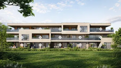 4-Zimmer-Wohnung kaufen in Leibnitz – 105,07 m², € 499.000 – Bild 5 von 8