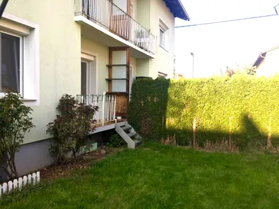 3-Zimmer-Wohnung mieten in Klagenfurt – 60 m², € 1.090 – Bild 7 von 9