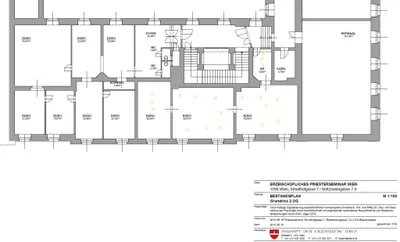 3-Zimmer-Gewerbeimmobilie mieten in Wien – 136 m², € 1.738 – Bild 13 von 13