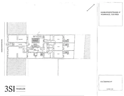 Gewerbeimmobilie kaufen in Wien – 59 m², € 226.000 – Bild 6 von 6