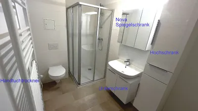 2-Zimmer-Wohnung mieten in Hartberg-Fürstenfeld – 48 m², € 550 – Bild 10 von 21